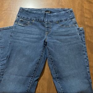 Jordache jeans